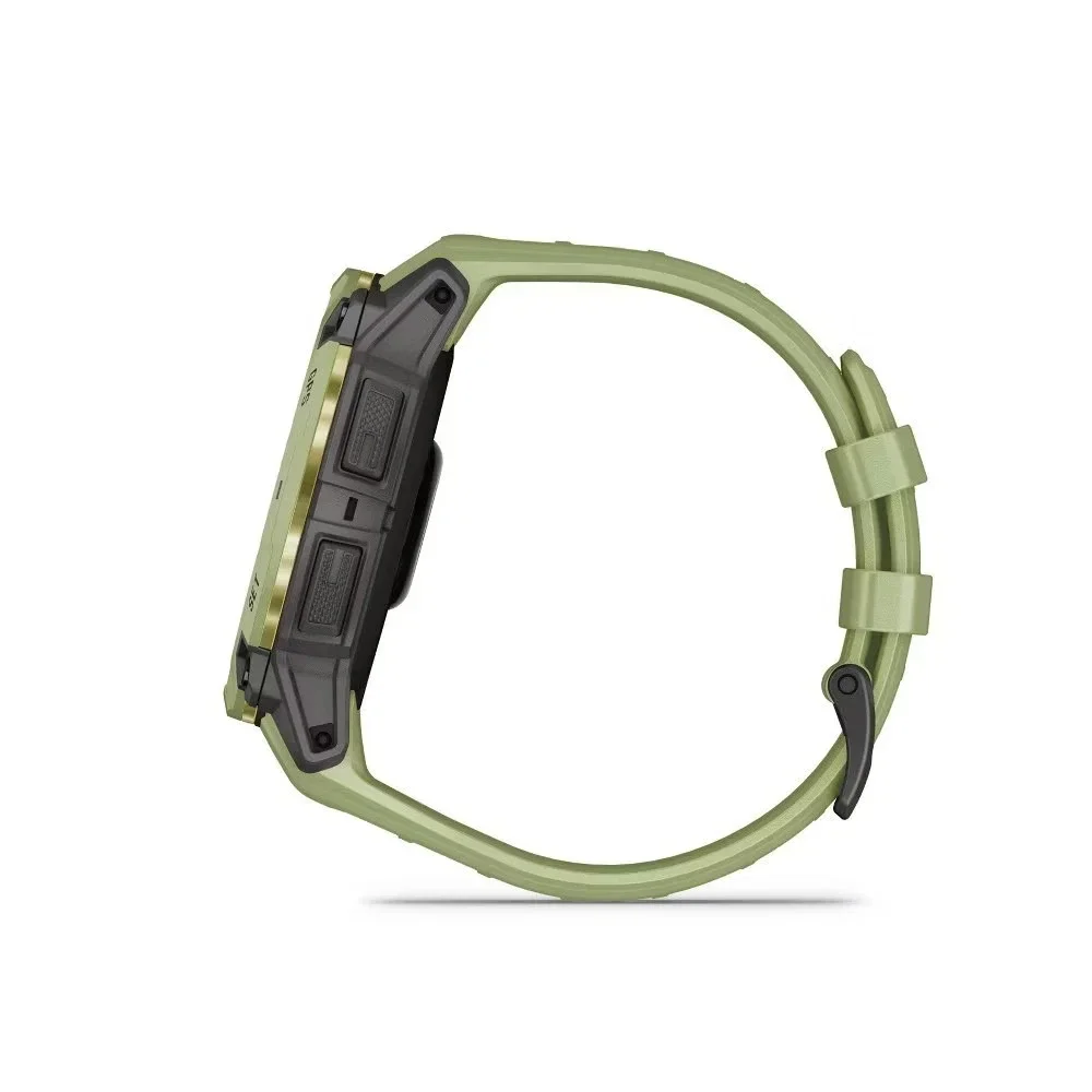 Garmin Instinct 3 Rugged GPS Smartwatch 50mm Running Health Fitness Smart Watch